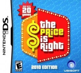 Price Is Right – 2010 Edition,The (US)(Suxxors) Rom